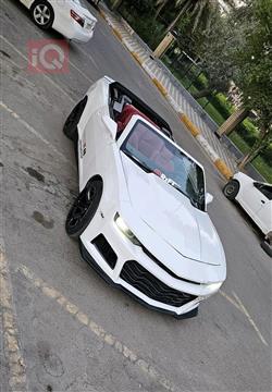 شيفروليه كامارو